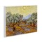 Stupell Industries Classic Van Gogh Olive Trees Wall Plaque Art Design by one1000paintings